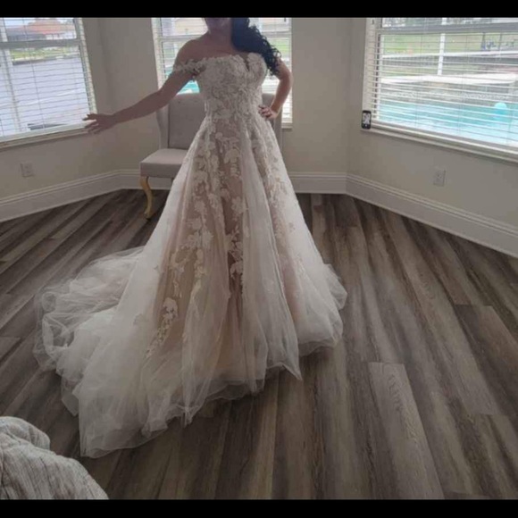 Modelo: 2468 Eliana Casa Blanca charlotte nc - Picture 5 of 8